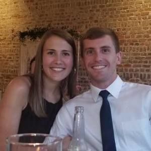 Meet your Posher, J.d.